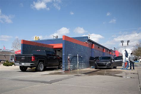Kopetsky's full svc car wash. Things To Know About Kopetsky's full svc car wash. 
